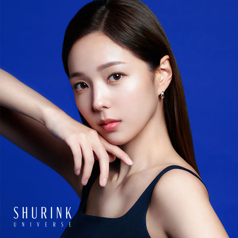 슈링크 유니버스 KV컷 2