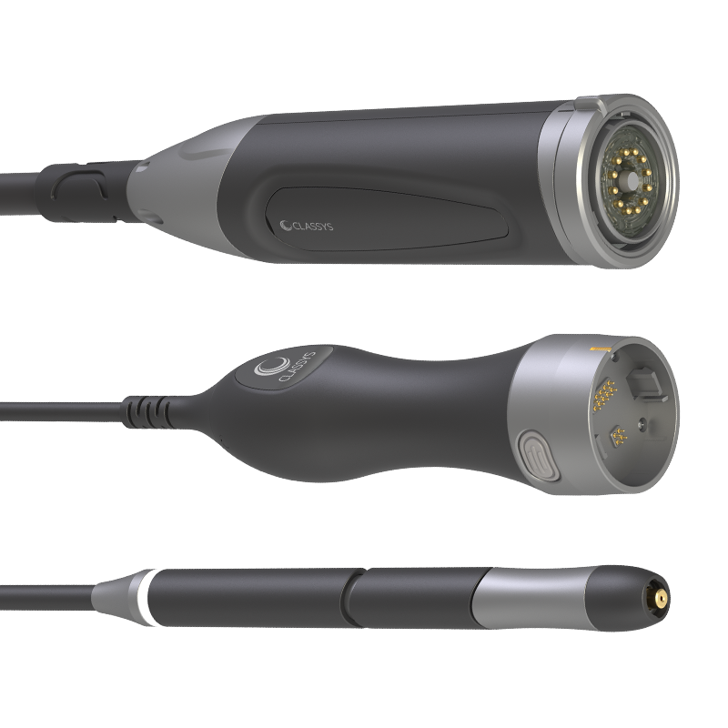 쿼드세이 핸드피스